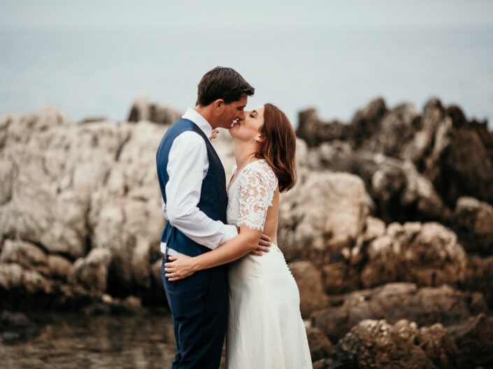 Anna et Jérémy