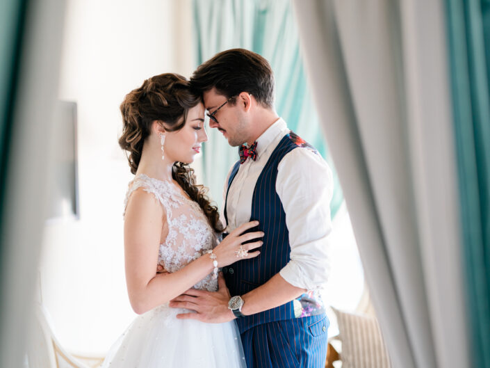 Laura et Benoit